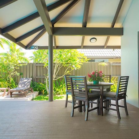 First Landing Beach Resort & Villas Lautoka Exterior foto