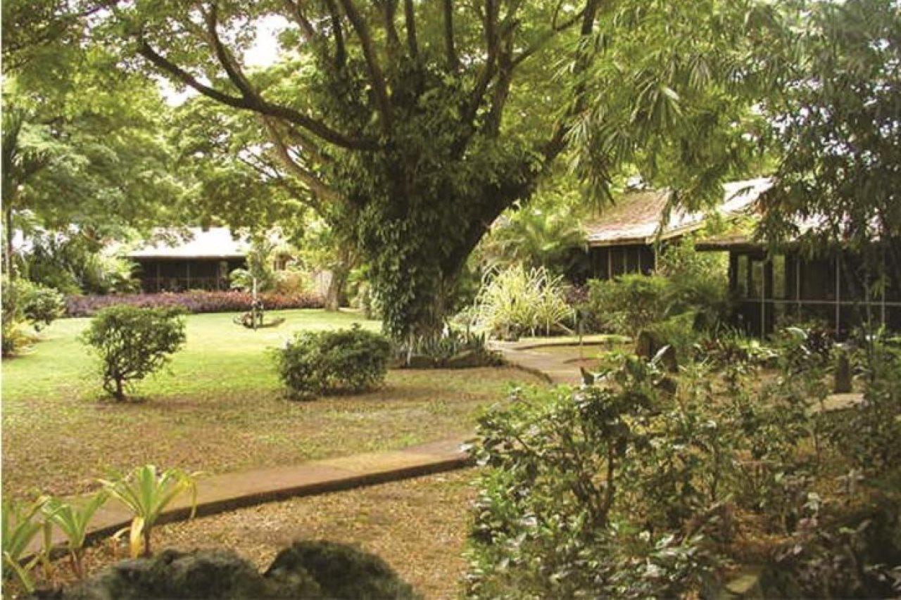 First Landing Beach Resort & Villas Lautoka Exterior foto