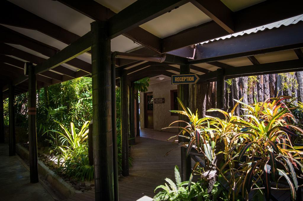 First Landing Beach Resort & Villas Lautoka Exterior foto
