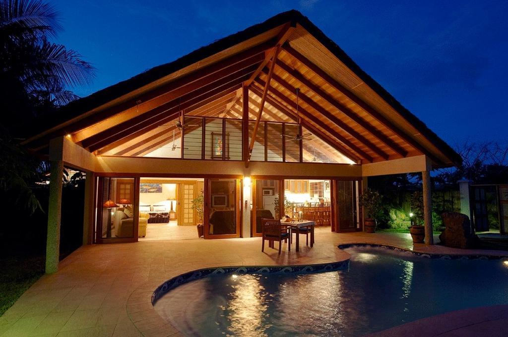 First Landing Beach Resort & Villas Lautoka Exterior foto